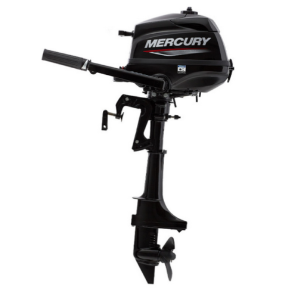 Mercury 3.5hp Outboard | 3.5MH