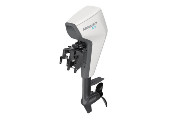 Mercury Avator Electric Outboard | 7.5ESRC - Image 2