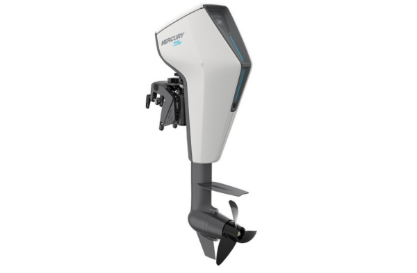 Mercury Avator Electric Outboard | 20ELRC