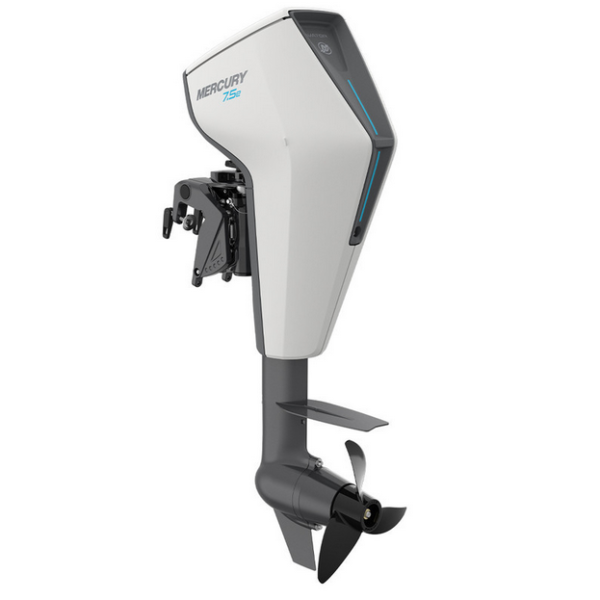 Mercury Avator Electric Outboard | 20ELRC