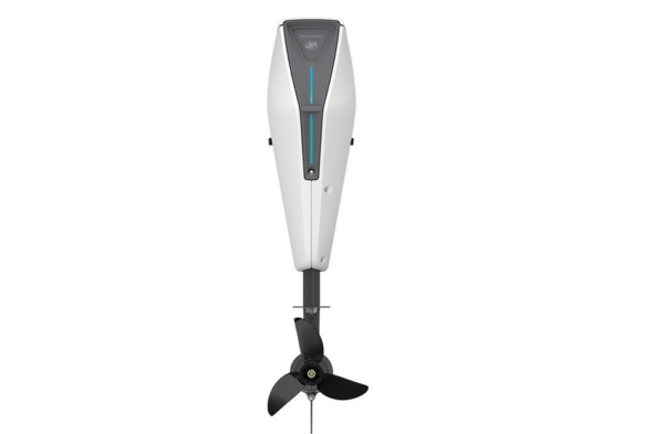 Mercury Avator Electric Outboard | 7.5ESRC - Image 4