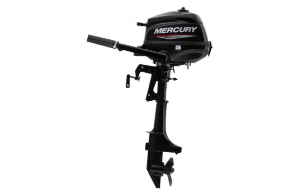 Mercury 3.5hp Outboard | 3.5MLH