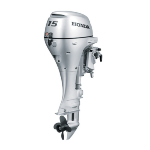 Honda 15hp Portable Outboard | BF15D3LHT