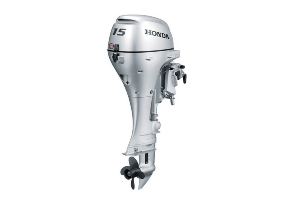 Honda 15hp Portable Outboard | BF15D3LHT