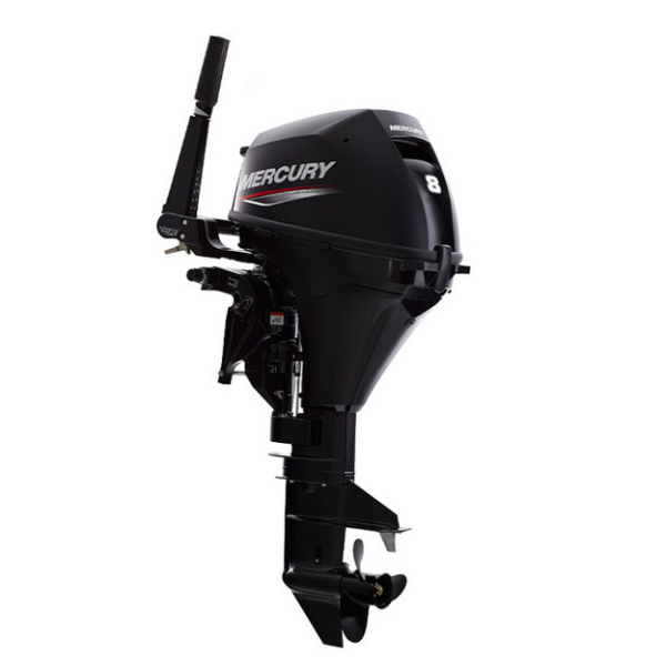 Mercury 8hp EFI Outboard | 8ELH