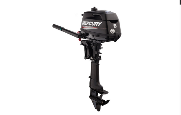 Mercury 6hp Outboard | 6MLH