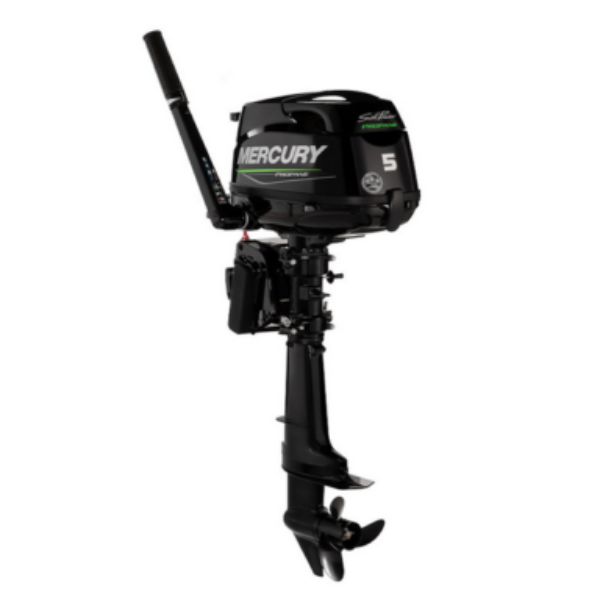 Mercury 5hp Propane Outboard | 5MH LPG