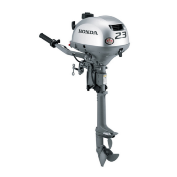 Honda 2.3hp Portable Outboard | BF2.3DHSCH