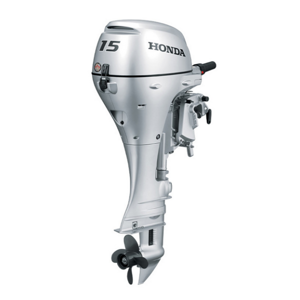 Honda 15hp Portable Outboard | BF15D3SHT