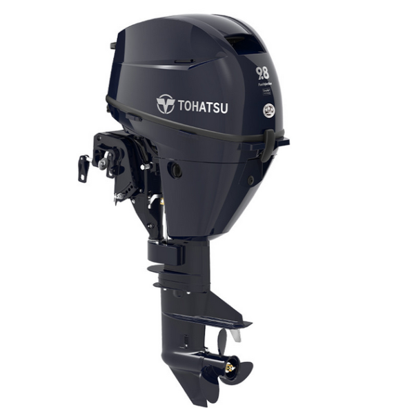 Tohatsu 9.8hp Outboard | MFS9.8CEPS