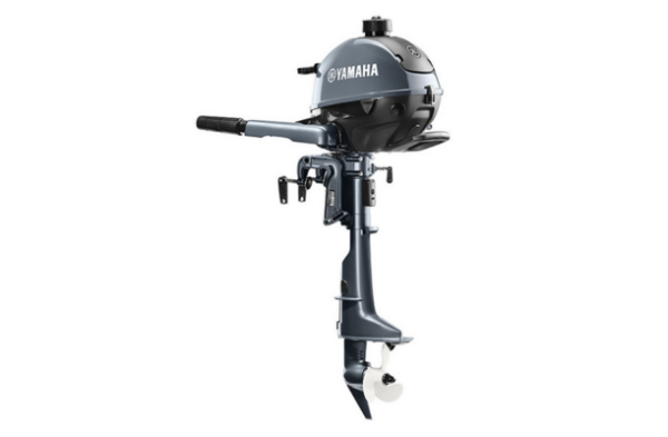 Yamaha 2.5hp Outboard | F2.5SMHB