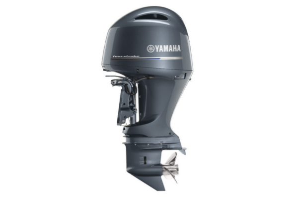 Yamaha 200hp Outboard | LF200XC