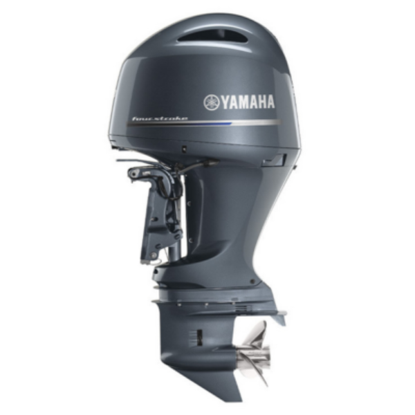 Yamaha 200hp Outboard | LF200XC