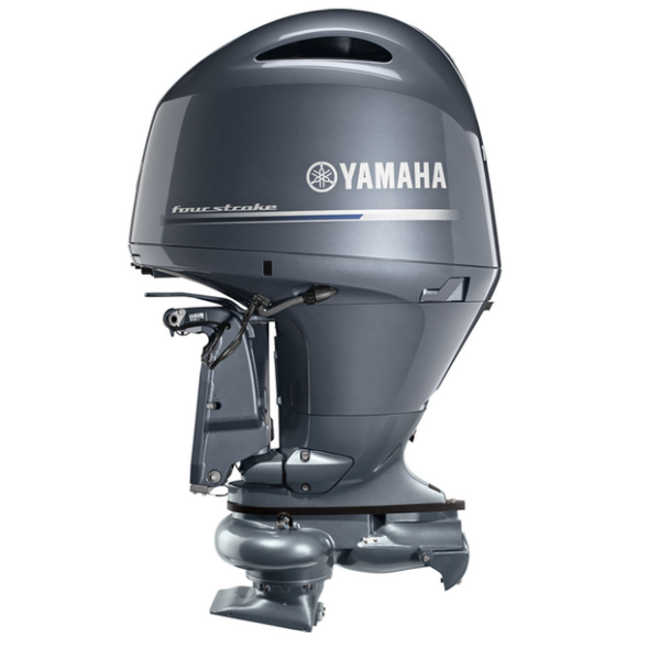 Yamaha 150hp Jet Outboard | F150JC