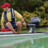Yamaha 2.5hp Outboard - Image 4