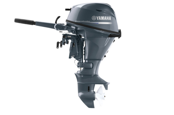 Yamaha 15hp Outboard | F15LEHA