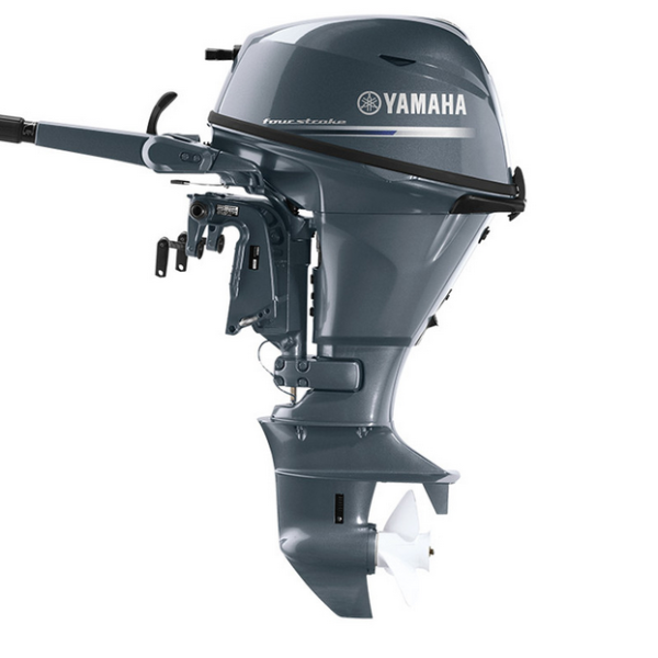 Yamaha 15hp Outboard | F15LEHA