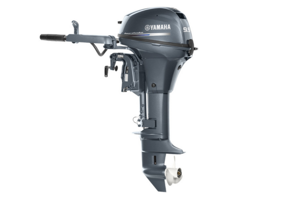 Yamaha 9.9hp Outboard | F9.9LMHB