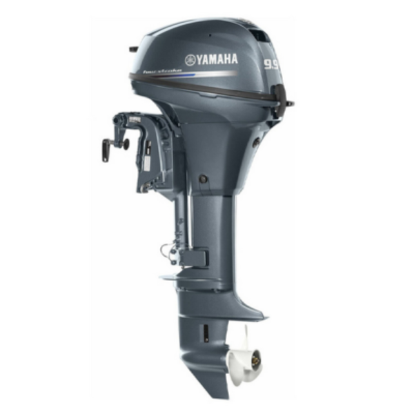 Yamaha 9.9hp Outboard | F9.9LEB