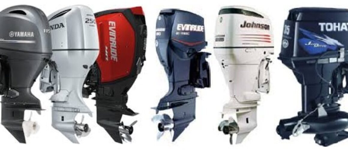 outboards